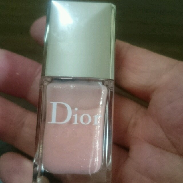 Dior(ディオール)のディオール ヴェルニ コスメ/美容のネイル(マニキュア)の商品写真