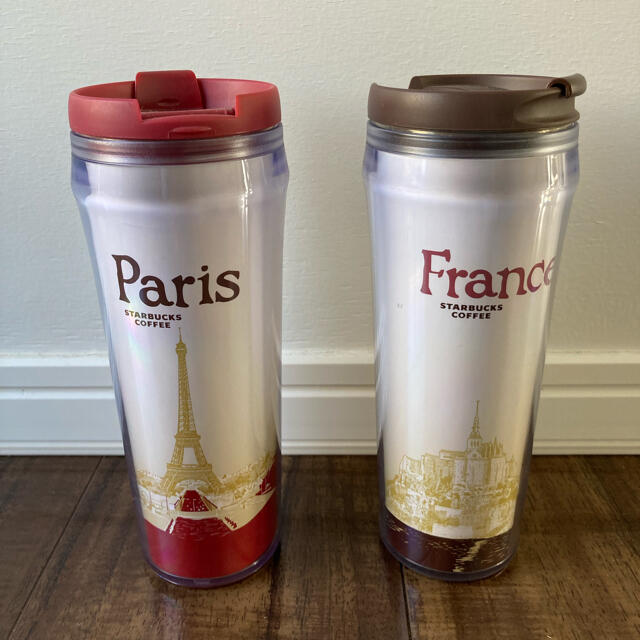 Starbucks Coffee スターバックス タンブラー パリ フランスの通販 By Meme スターバックスコーヒーならラクマ Starbucks Coffee スターバックス タンブラー パリ フランスの通販 By Meme スターバックスコーヒーならラクマ