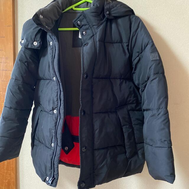 GAP Kids(ギャップキッズ)のGAP kids  130〜140㌢　M キッズ/ベビー/マタニティのキッズ服女の子用(90cm~)(ジャケット/上着)の商品写真