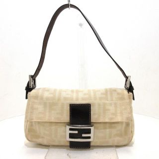 フェンディ(FENDI)のFENDI(フェンディ) ショルダーバッグ 26424(ショルダーバッグ)