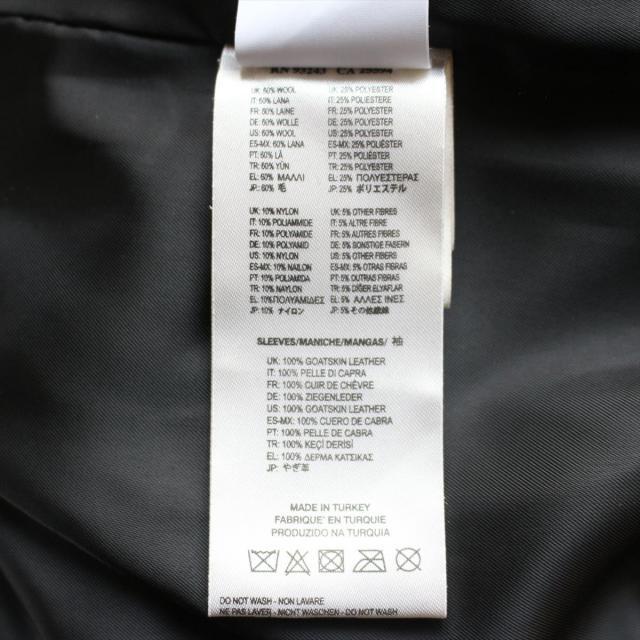 DIESEL サイズS レディース -の通販 by ブランディア｜ディーゼルならラクマ - ディーゼル コート 新品安い