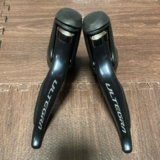 シマノ アルテグラ デュアルコントロールレバー STIレバー ST-R8050
