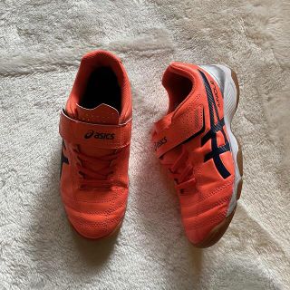 アシックス(asics)のasics サッカー インドアシューズ(スニーカー)