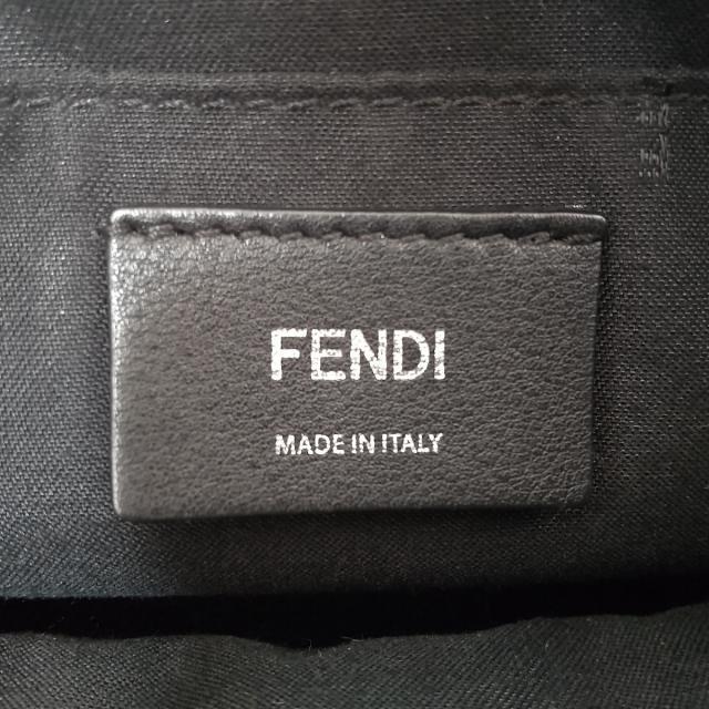 FENDI(フェンディ)のFENDI(フェンディ) ショルダーバッグ - レディースのバッグ(ショルダーバッグ)の商品写真