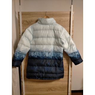 Akiさま専用! 海外限定! Columbia アナと雪の女王 ダウンコート