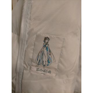 Akiさま専用! 海外限定! Columbia アナと雪の女王 ダウンコート