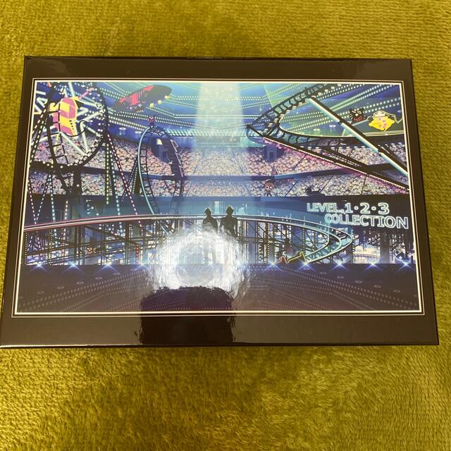 人気デザイナー 【DVD】キヨ レトルト level 1.2.3 豪華版 collection 人気デザイナー 【DVD】キヨ レトルト level 1.2.3 豪華版 collection