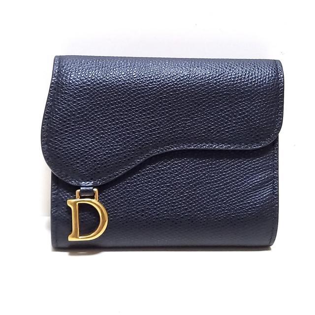 Christian Dior(クリスチャンディオール)のディオール/クリスチャンディオール レディースのファッション小物(財布)の商品写真