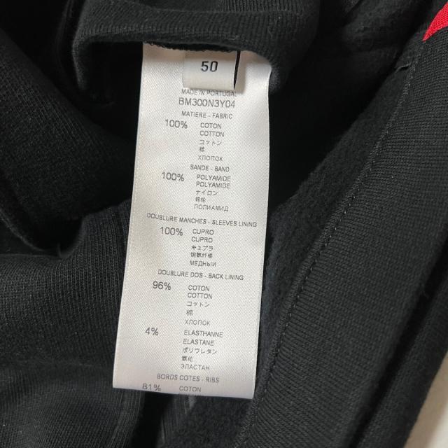 GIVENCHY(ジバンシィ)のジバンシー ジャケット サイズ50 メンズ - メンズのジャケット/アウター(その他)の商品写真
