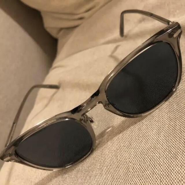 Oliver peoples サングラス