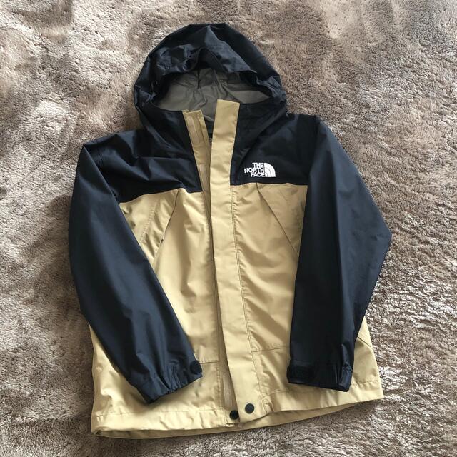 THE NORTH FACE(ザノースフェイス)のTHE NORTH FACE ドットショットジャケット －ウォッシャブル　130 キッズ/ベビー/マタニティのキッズ服男の子用(90cm~)(ジャケット/上着)の商品写真