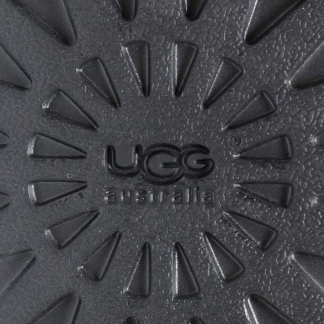 UGG(アグ)のアグ ショートブーツ レディース美品  5854 レディースの靴/シューズ(ブーツ)の商品写真