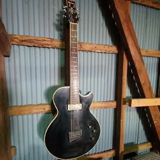 アイバニーズ(Ibanez)のアイバニーズ　AE200(エレキギター)
