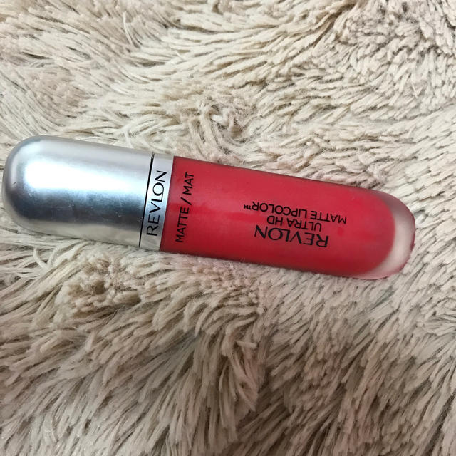 REVLON(レブロン)のレブロン♡マットリップカラー コスメ/美容のベースメイク/化粧品(リップグロス)の商品写真