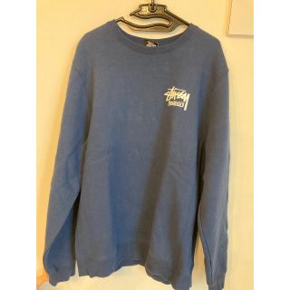 STUSSY(スウェット)のフリマアイテム一覧 STUSSY(スウェット)のフリマアイテム一覧