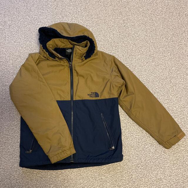 THE NORTH FACE