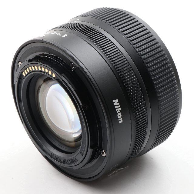 Nikon(ニコン)の綺麗です！Nikon NIKKOR Z 24-50mm f/4-6.3 ニコン スマホ/家電/カメラのカメラ(レンズ(ズーム))の商品写真