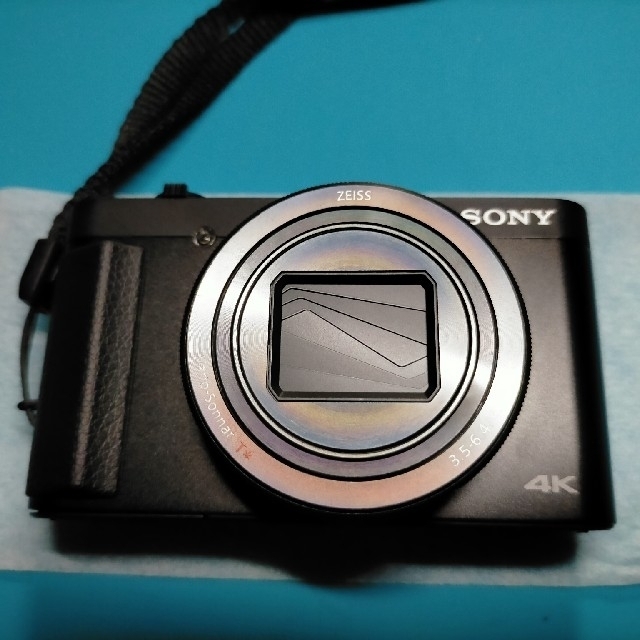 SONY DSC-HX99 デジタルカメラ