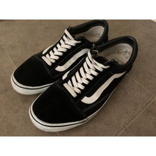 シュプリーム(Supreme)の27.5cm OLD SKOOL DX V36CL+ supreme nike(スニーカー)