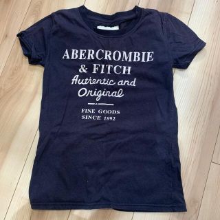 アバクロンビーアンドフィッチ(Abercrombie&Fitch)のアバクロTシャツ(Tシャツ(半袖/袖なし))