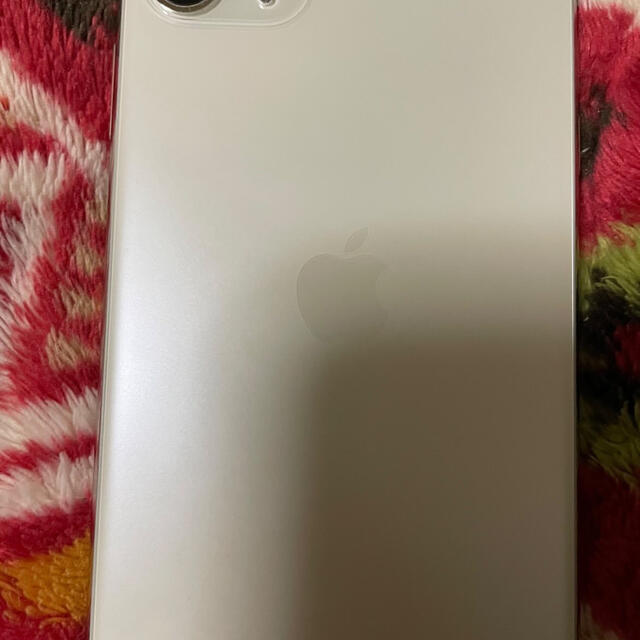 Apple(アップル)のiPhone11proMax スマホ/家電/カメラのスマートフォン/携帯電話(スマートフォン本体)の商品写真