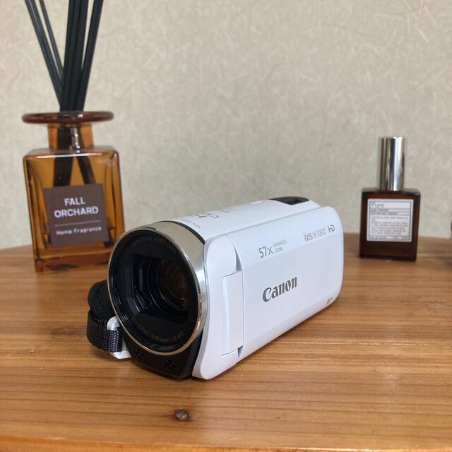 Canon - ビデオカメラの通販 by たくちゃそ's shop｜キヤノンならラクマ