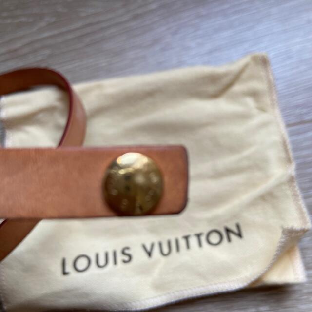 LOUIS VUITTON(ルイヴィトン)のルイヴィトン*ウエストポーチ フロランティーヌ レディースのバッグ(ボディバッグ/ウエストポーチ)の商品写真