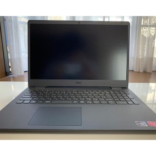 デル(DELL)の【ダイザン様専用】Dell  3505 大容量SSD・Office付(ノートPC)