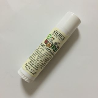 キールズ(Kiehl's)のみゅさま専用(リップケア/リップクリーム)