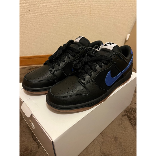 NIKE(ナイキ)のNike DUNK LOW by you メンズの靴/シューズ(スニーカー)の商品写真