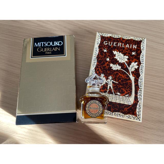 GUERLAIN(ゲラン)のGUERLAIN MITSOUKO ゲラン ミツコ 7.5ml コスメ/美容の香水(香水(女性用))の商品写真