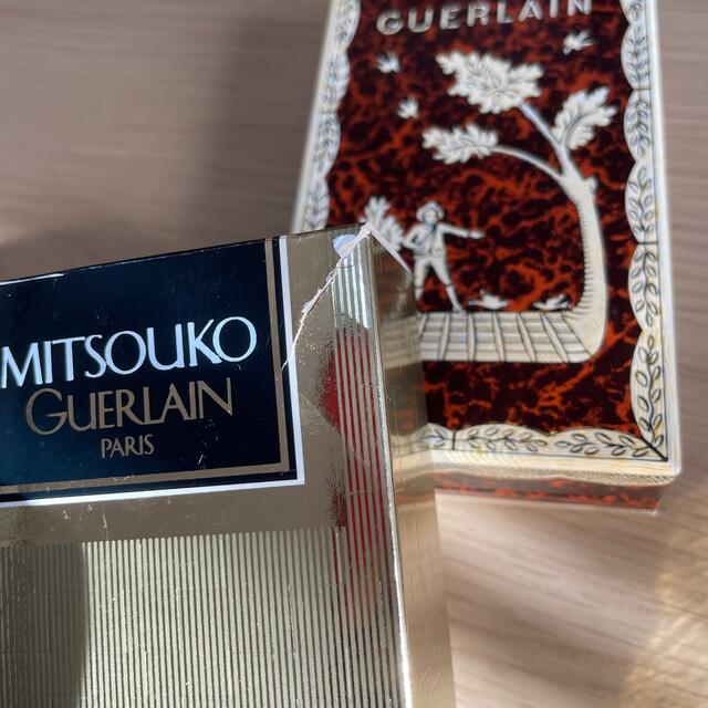 GUERLAIN(ゲラン)のGUERLAIN MITSOUKO ゲラン ミツコ 7.5ml コスメ/美容の香水(香水(女性用))の商品写真