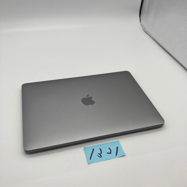 Mac (Apple)(マック)の美品 MacBook pro 13インチ 2020 メモリ32GB SSD2TB スマホ/家電/カメラのPC/タブレット(ノートPC)の商品写真