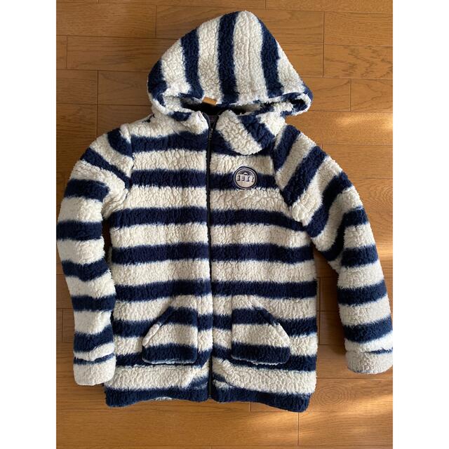 ロキシー  キッズ　アウター　150 ROXY