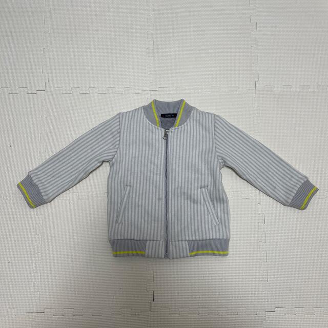 CALDia(カルディア)のCaldia 95センチ　アウター キッズ/ベビー/マタニティのキッズ服男の子用(90cm~)(ジャケット/上着)の商品写真