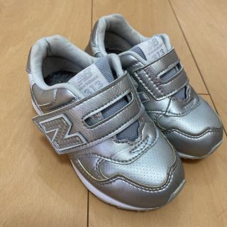 ニューバランス(New Balance)のニューバランス　キッズ　スニーカー(スニーカー)