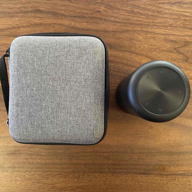 ハーレー様 専用 Anker Nebula Capsule II | vizoobras.com.br