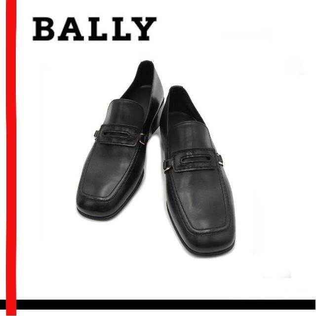 【高級ブランド】スイス製 バリー / BALLY　靴　ビジネスシューズ