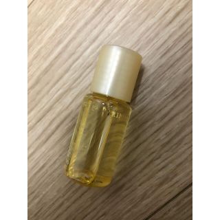 アルビオン(ALBION)のアルビオン　ハーバルオイル  トリニティフュージョン　12ml(フェイスオイル/バーム)