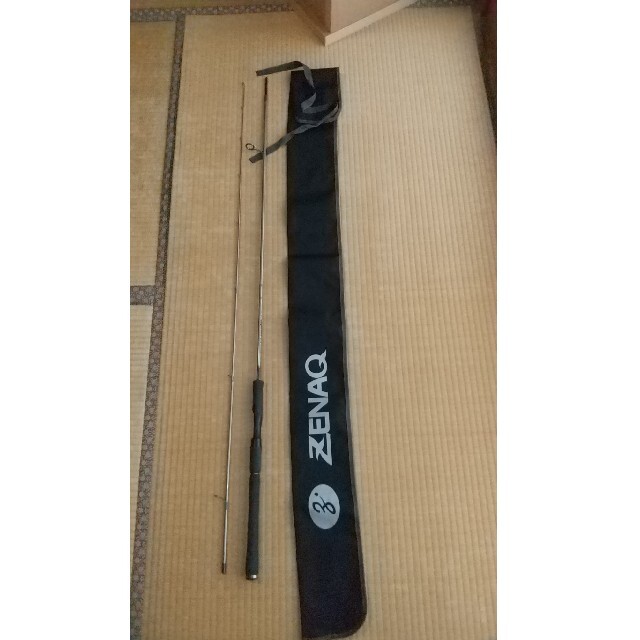 管39580) 良品 ZENAQ ゼナック アソート エスペルト 86 パラボリック 管39580) 良品 ZENAQ ゼナック アソート エスペルト 86 パラボリック