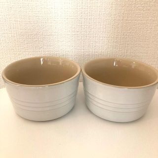 ルクルーゼ(LE CREUSET)のル・クルーゼ　ラムカンL(食器)