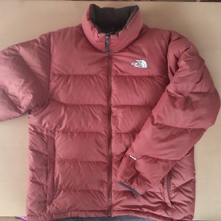 ザノースフェイス(THE NORTH FACE)のTHE NORTH FACE  メンズ ダウンジャケット(ダウンジャケット)