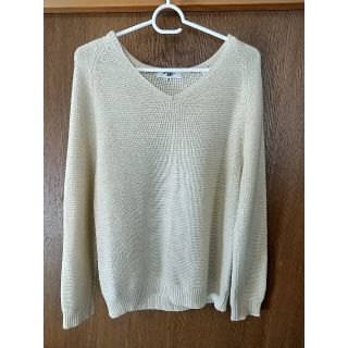 ナチュラルビューティーベーシック(NATURAL BEAUTY BASIC)の★専用です★ナチュラルビューティーベ―シックラメニットM💗(ニット/セーター)