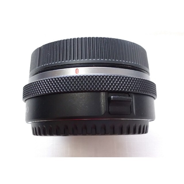 Canon Canon Ring Mount Adapter EF-EOS Rの通販 by grx130's shop｜キヤノンならラクマ - 超美品 定番新作