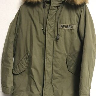 アヴィレックス モッズコート(メンズ)の通販 60点 | AVIREXのメンズを アヴィレックス モッズコート(メンズ)の通販 60点 | AVIREXのメンズを