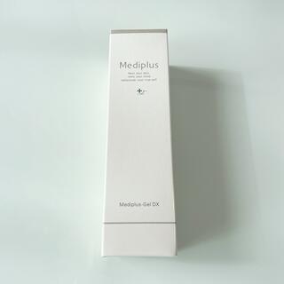 メディプラスゲルDX 160g、サンプル付き♡(オールインワン化粧品)