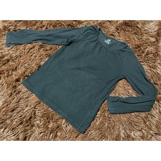 エイチアンドエム(H&M)のH＆M 子供 キッズ ロンＴ 長袖 Tシャツ 110(Tシャツ/カットソー)