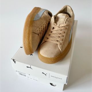 プーマ(PUMA)のPuma x Maison Kitsune(スニーカー)