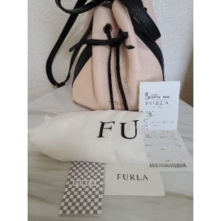 フルラ(Furla)のFURLA　2wayバッグ(ショルダーバッグ)