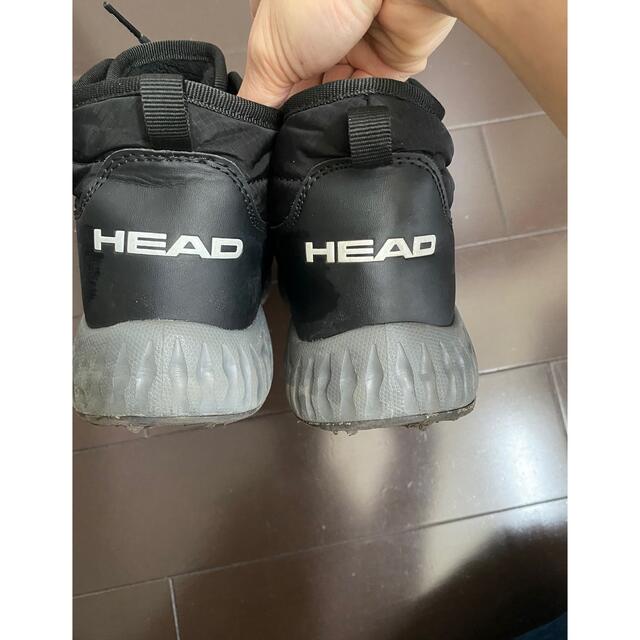 HEAD(ヘッド)のスノーブーツ メンズの靴/シューズ(ブーツ)の商品写真